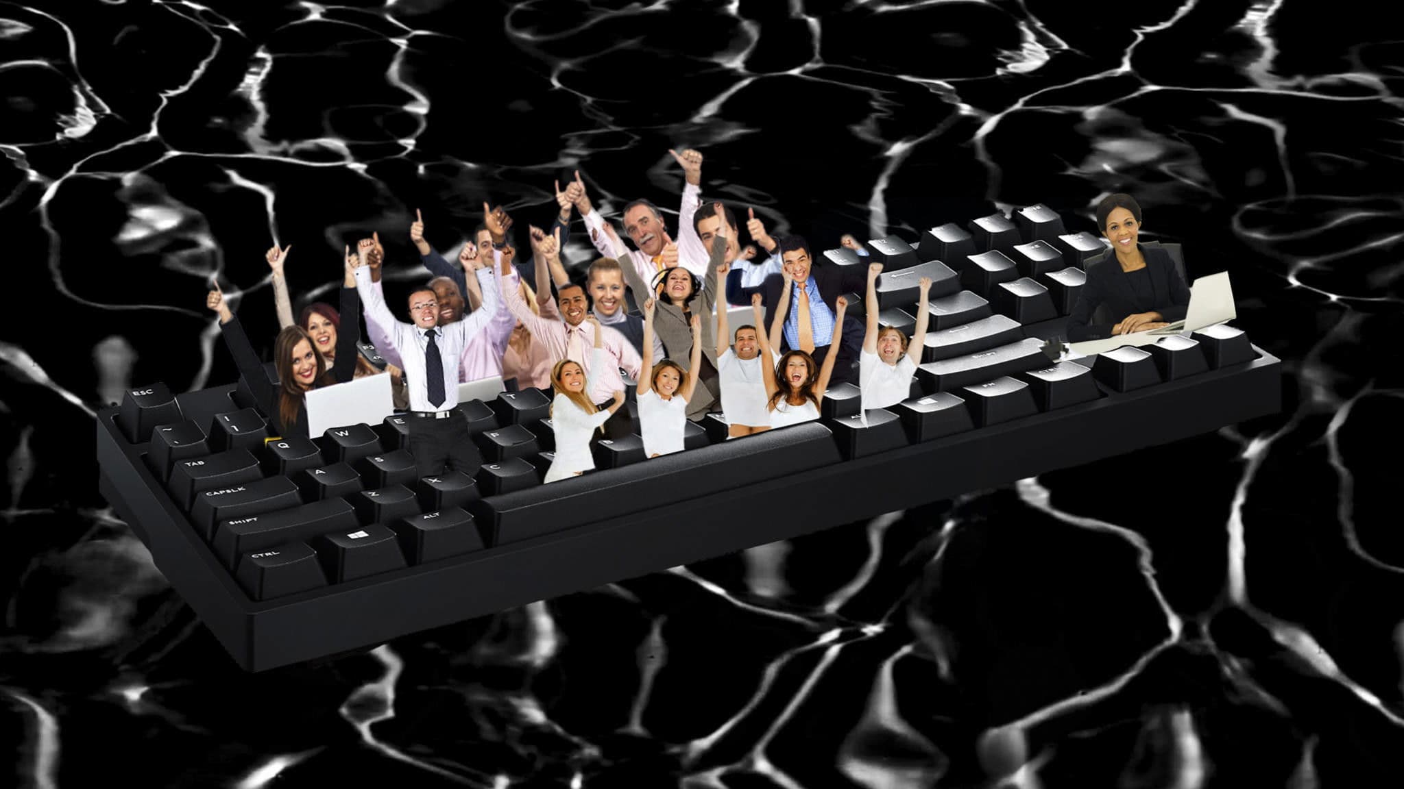 Global Windshield, The Musical