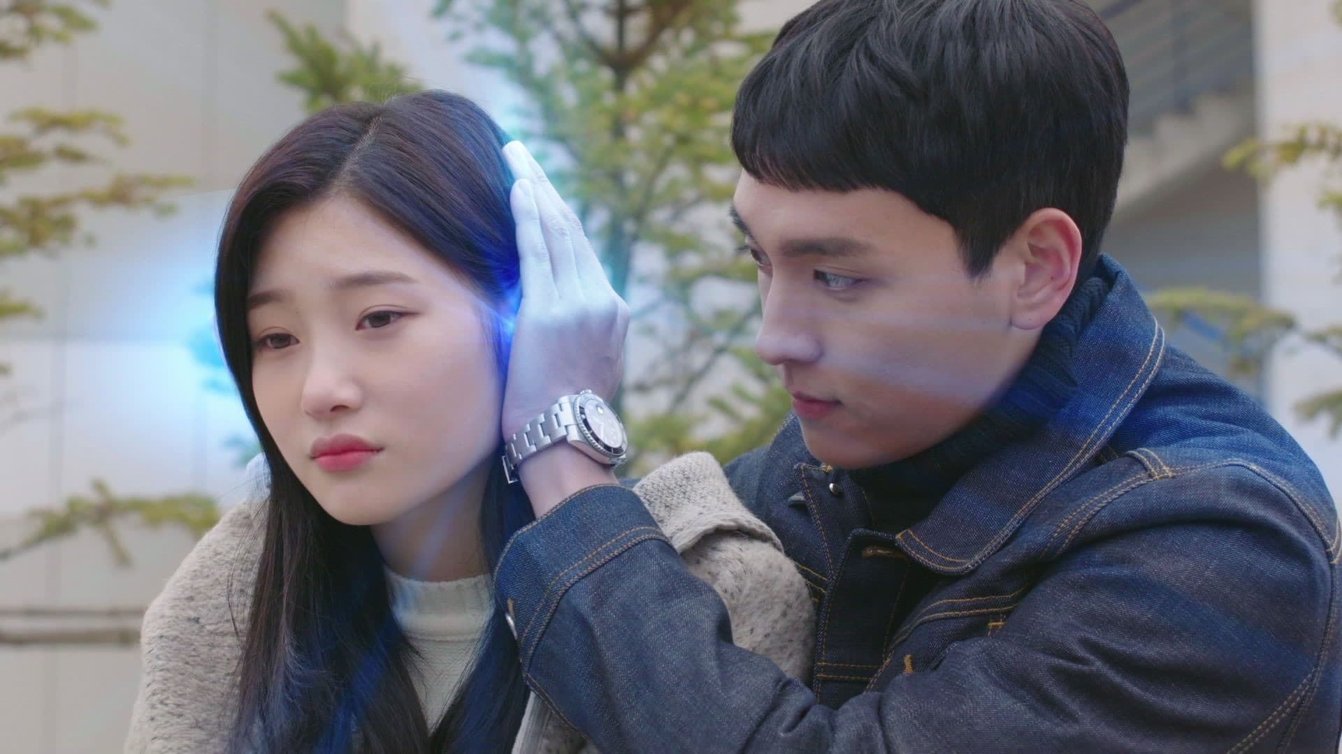 109 별일 다 있네