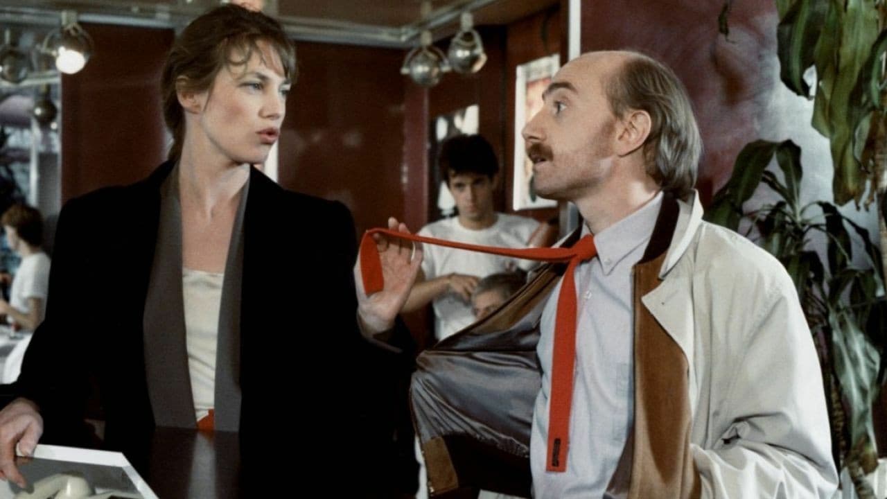 Circulez y a rien à voir !