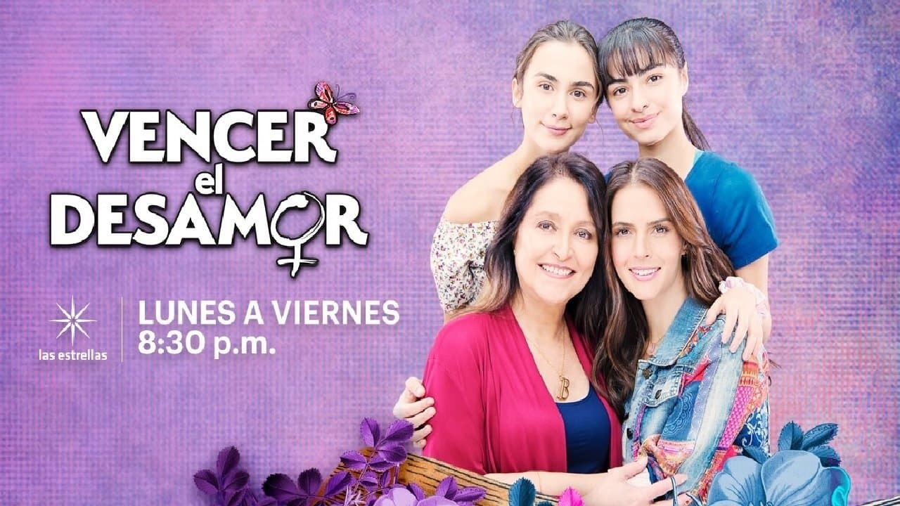 Vencer el Desamor
