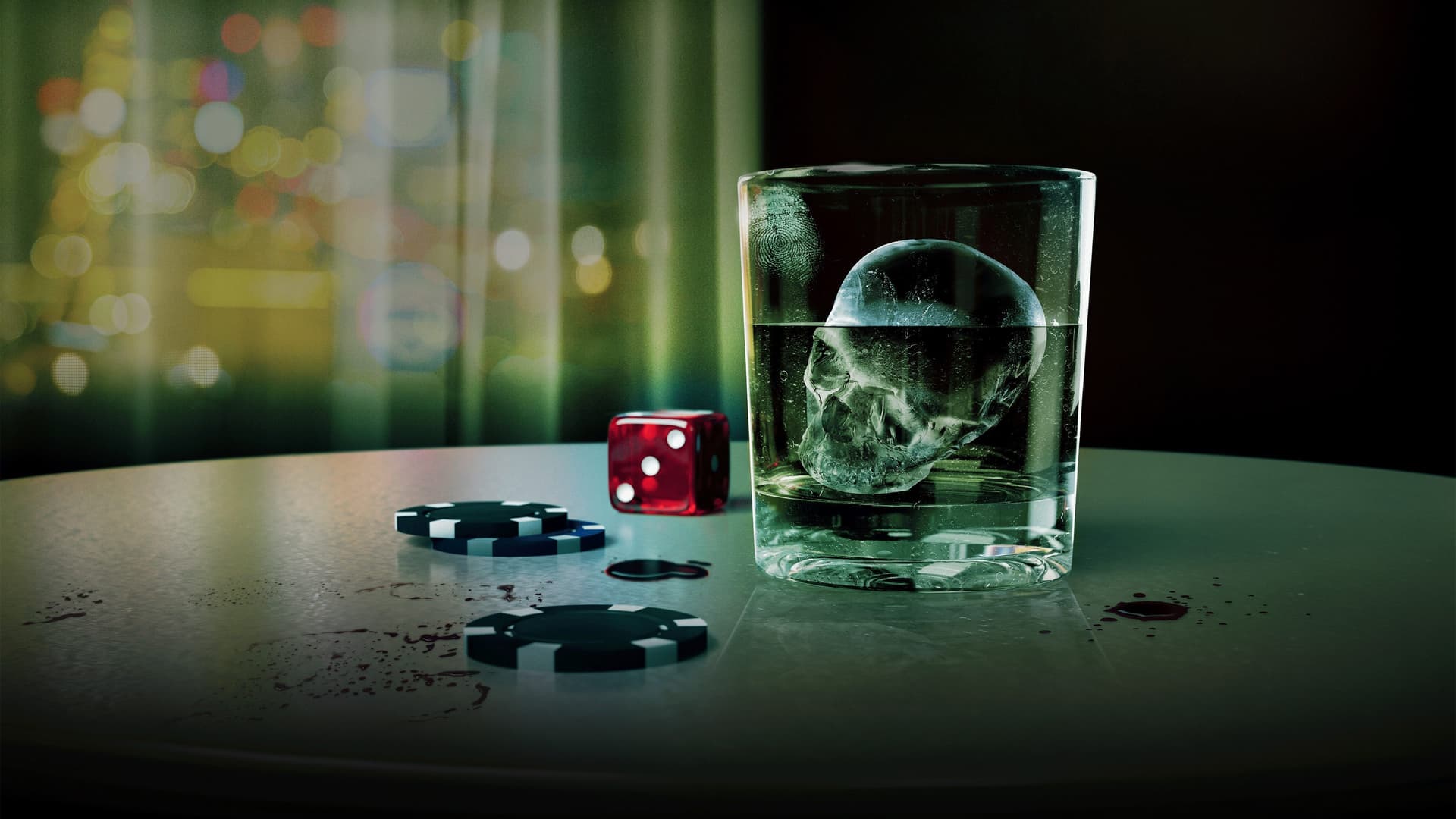 Criminaliștii: Vegas