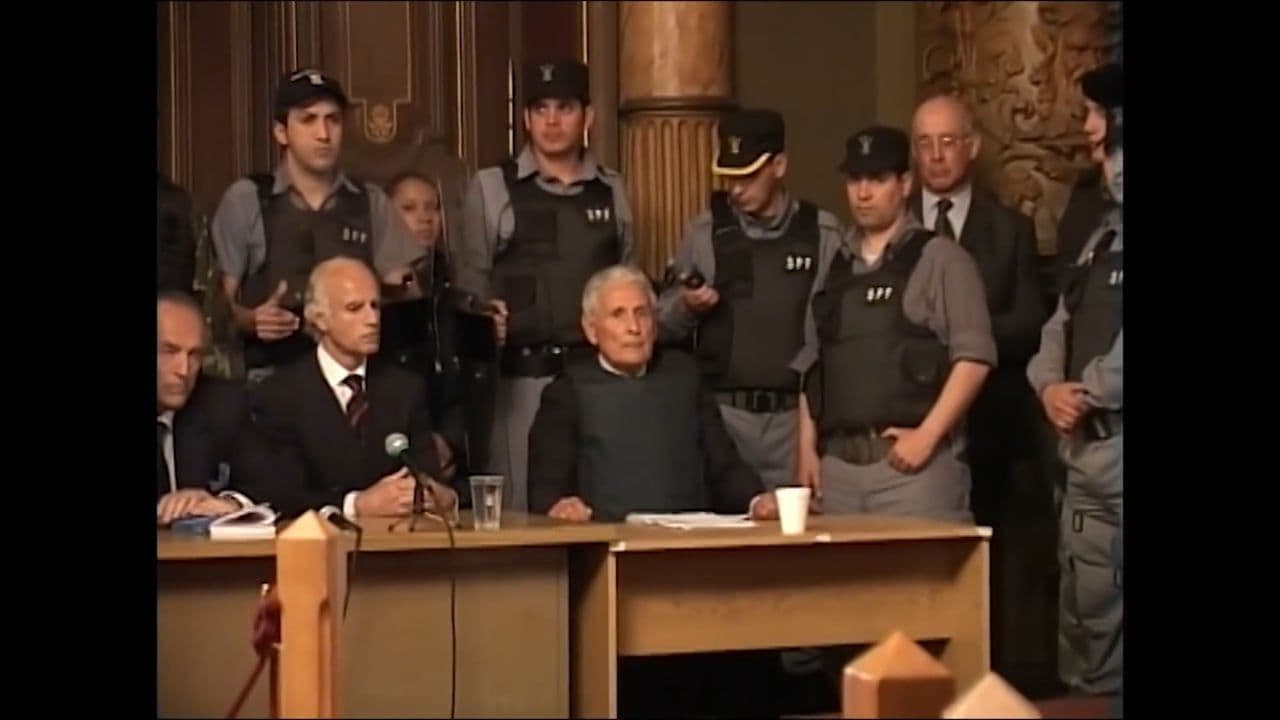 Un Claro Día de Justicia