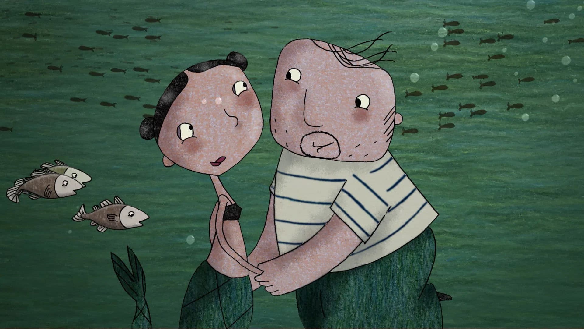 La boïte de sardines