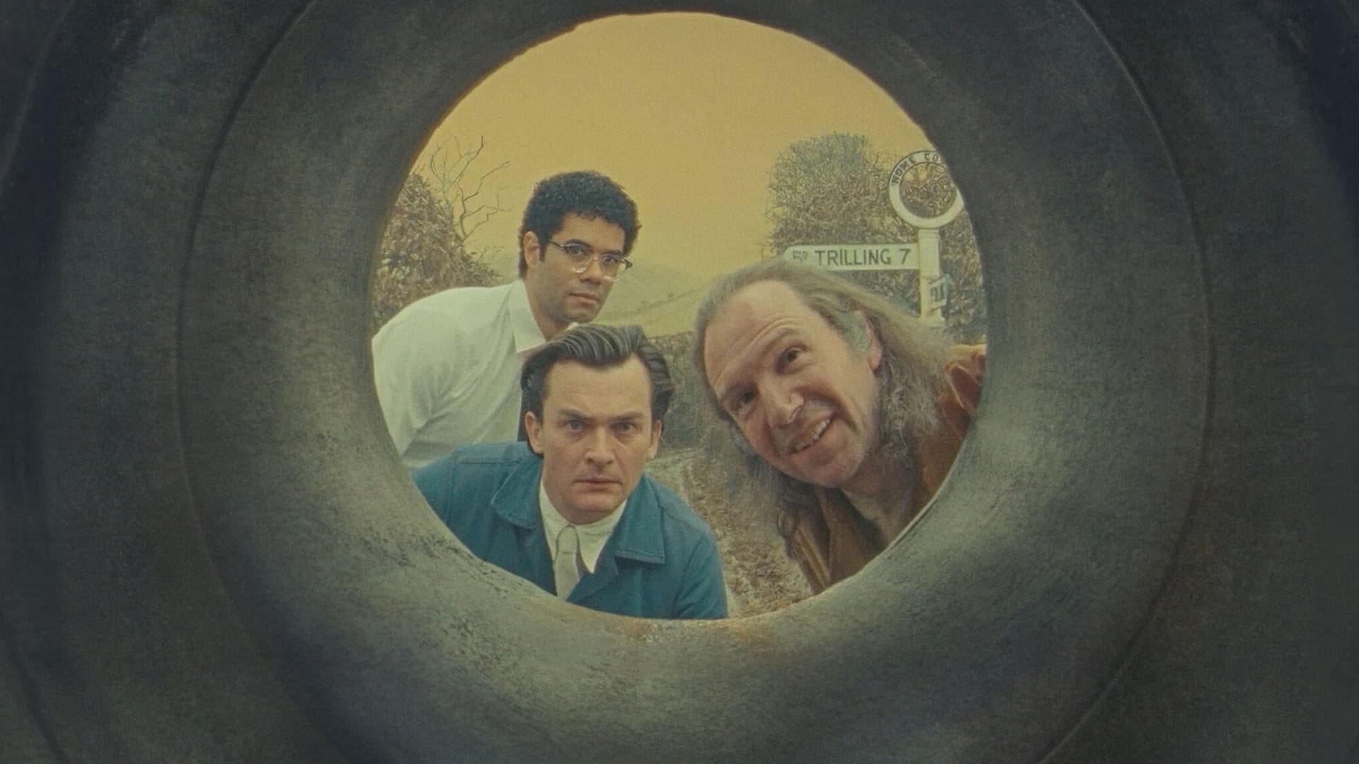 Vânătorul de șobolani