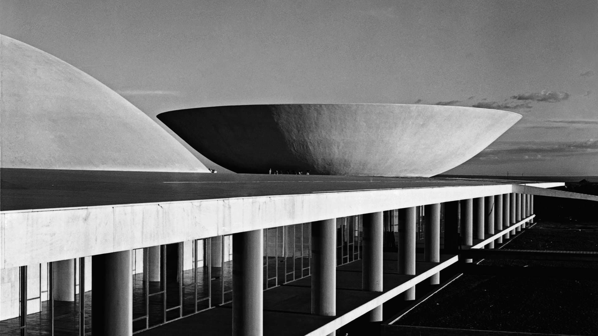 Quando o Brasil Era Moderno