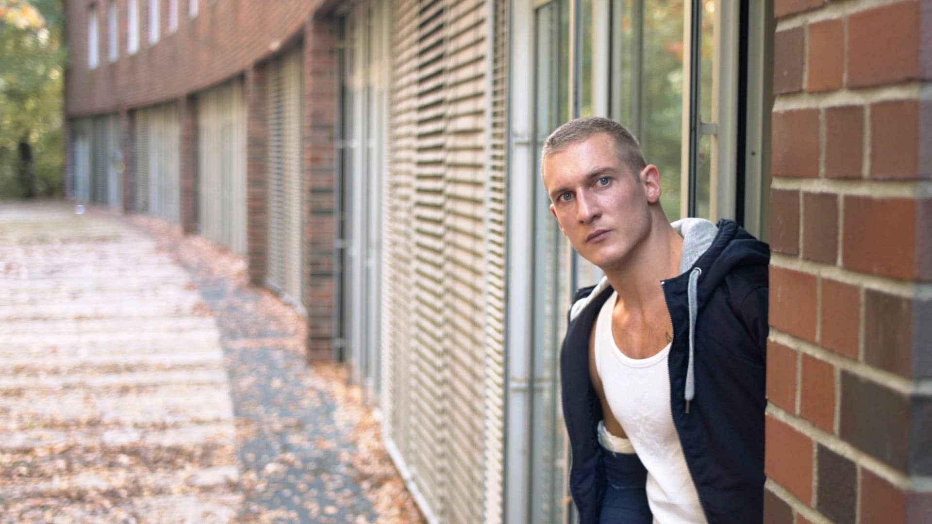 Wo willst du hin, Habibi?