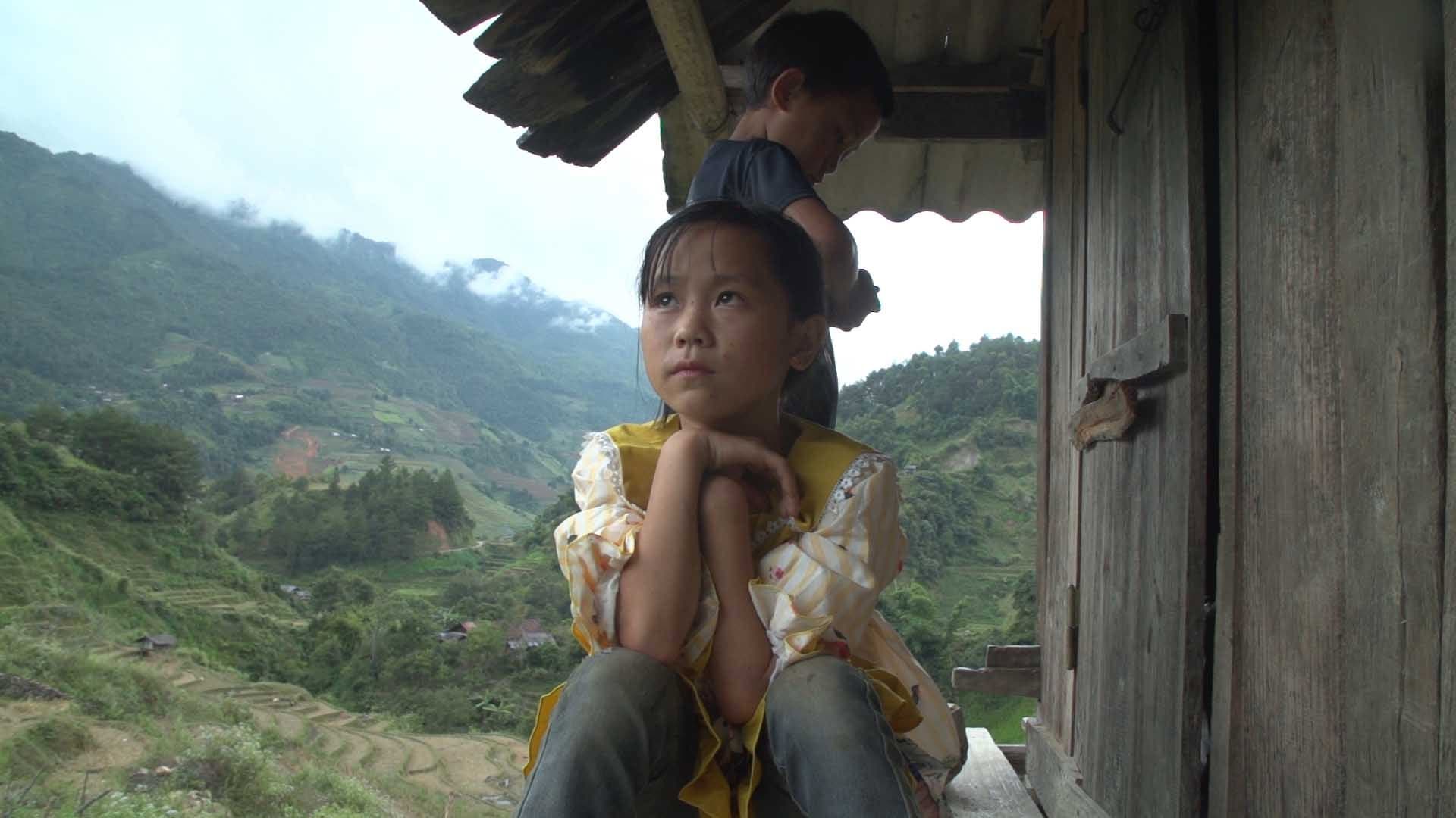Thư gửi Mẹ
