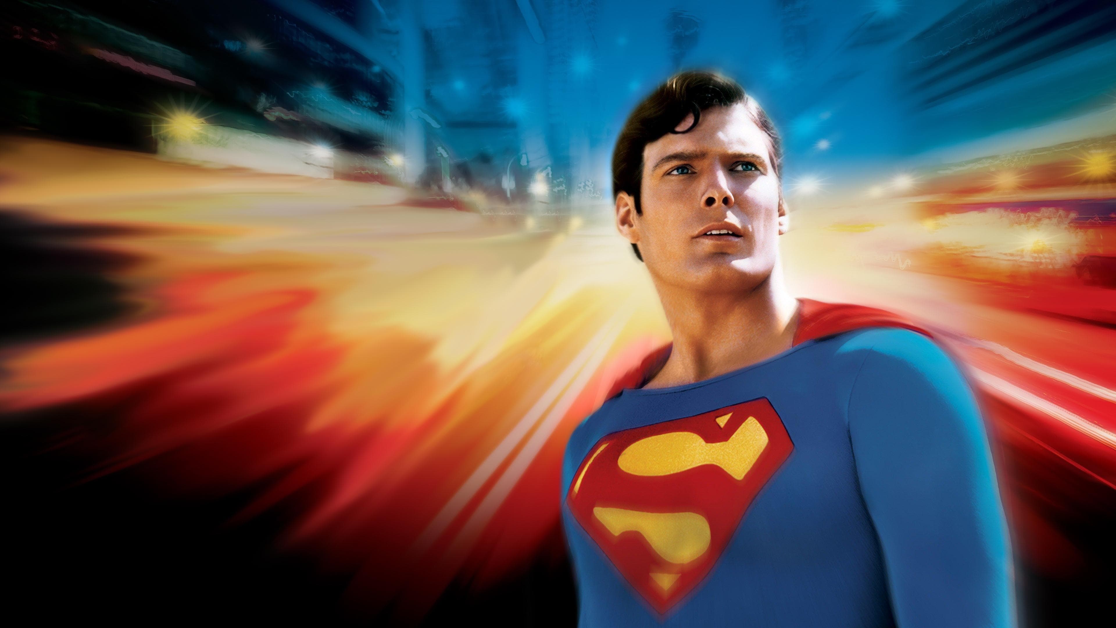 Superman IV : Lupta pentru pace