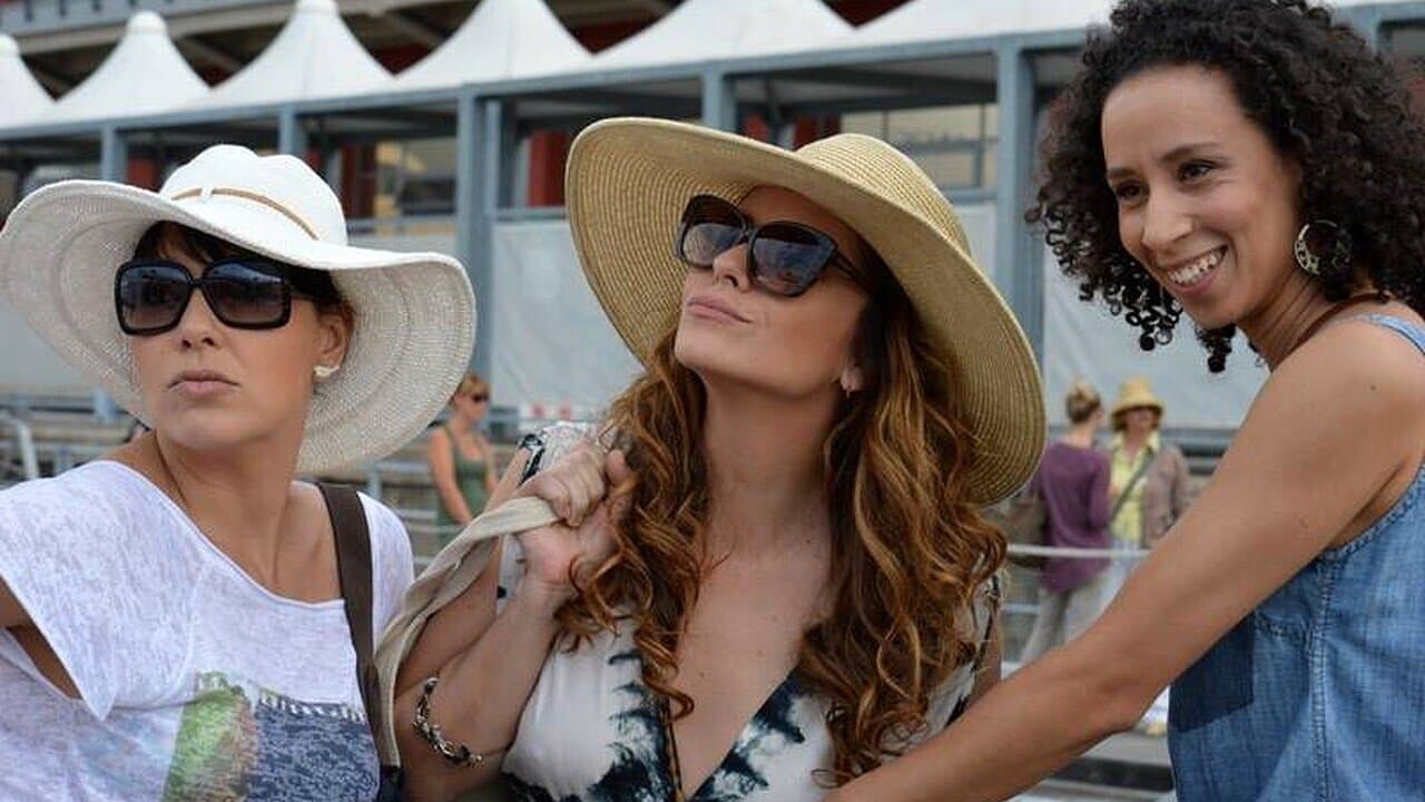 S.O.S.: Femei pe mare