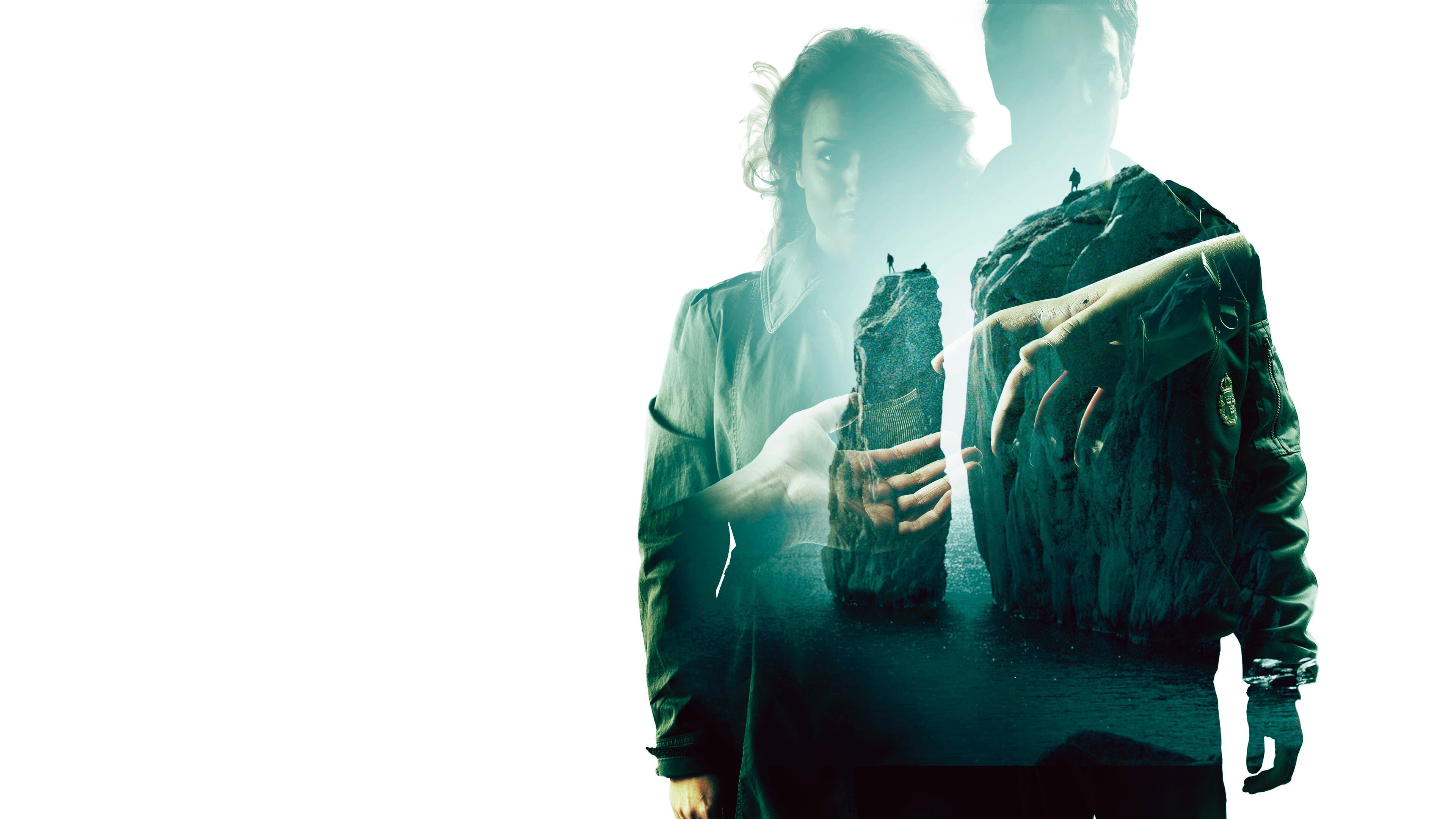 Fjällbackamorden 2 - Vänner för livet