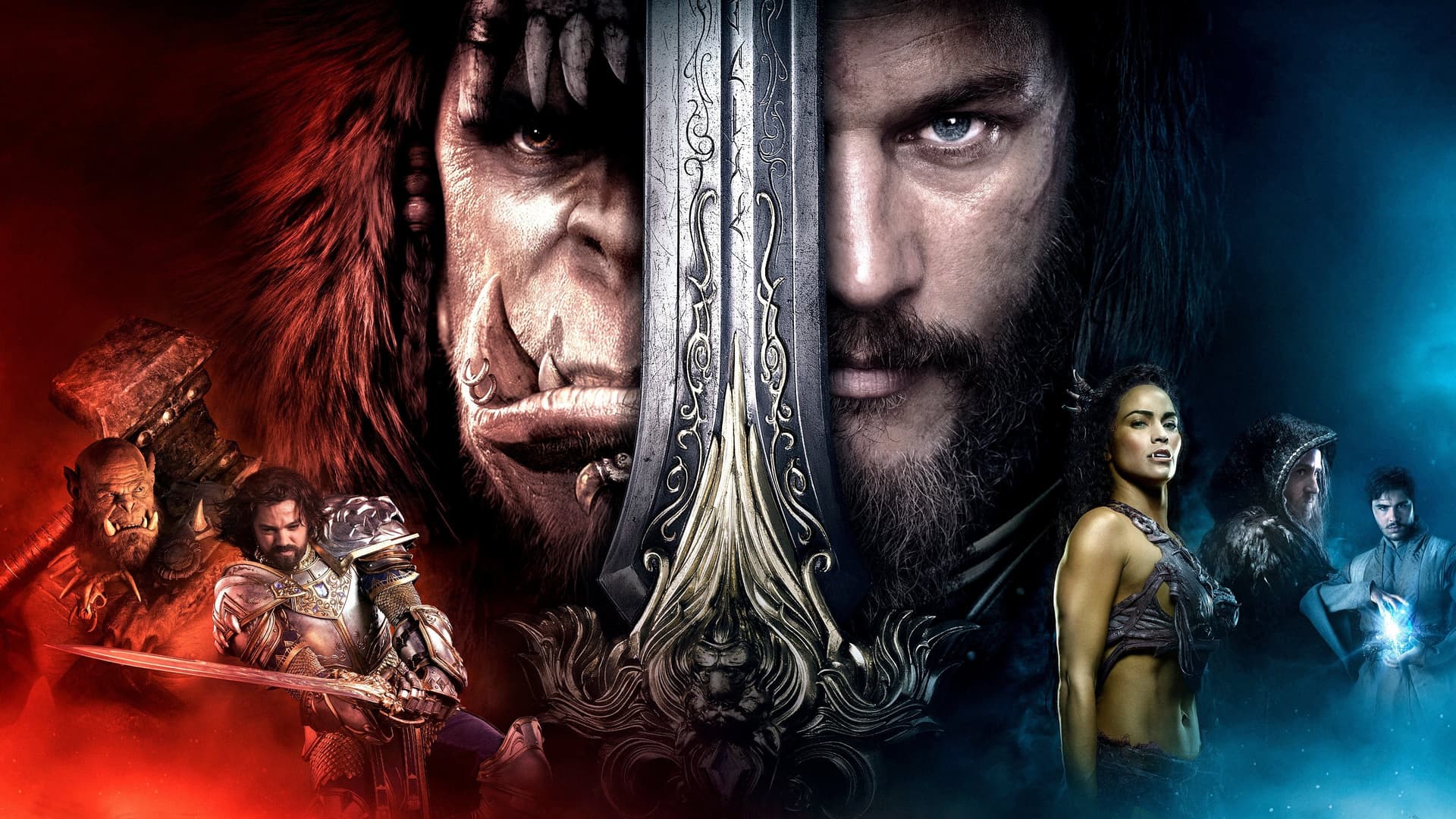 Warcraft: Începutul