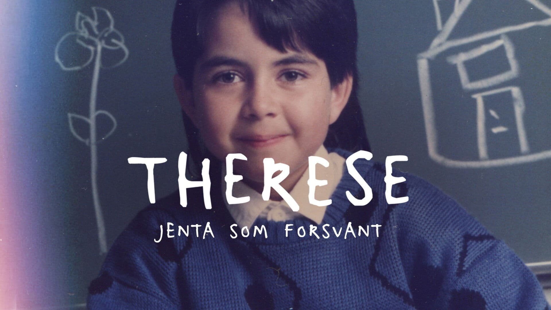 Therese: Jenta som forsvant