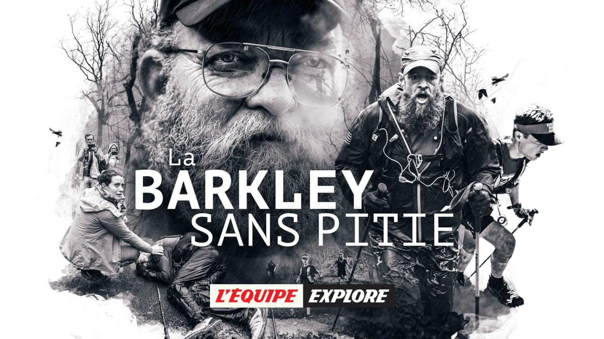 La Barkley sans pitié