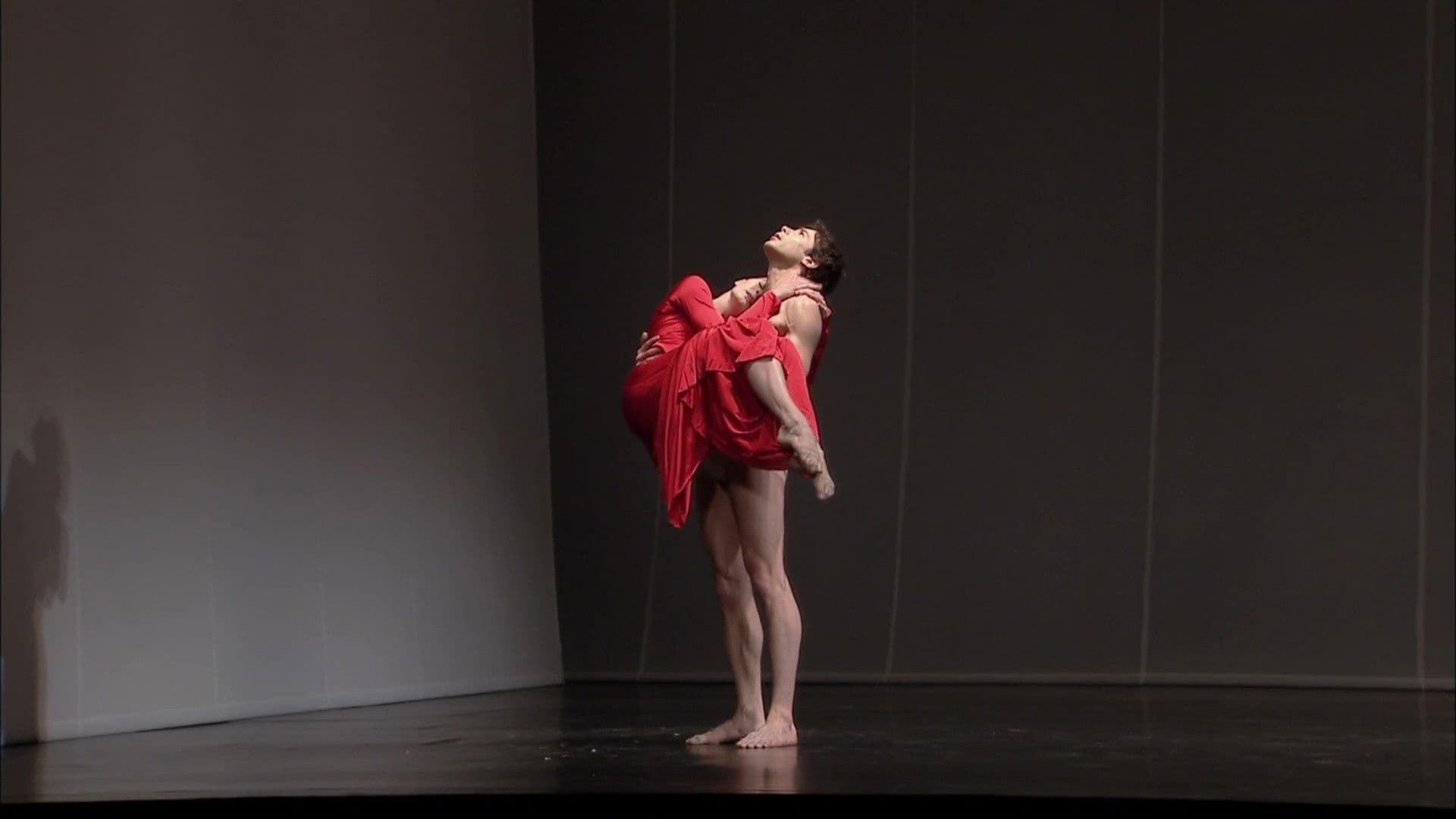 Orpheus und Eurydike