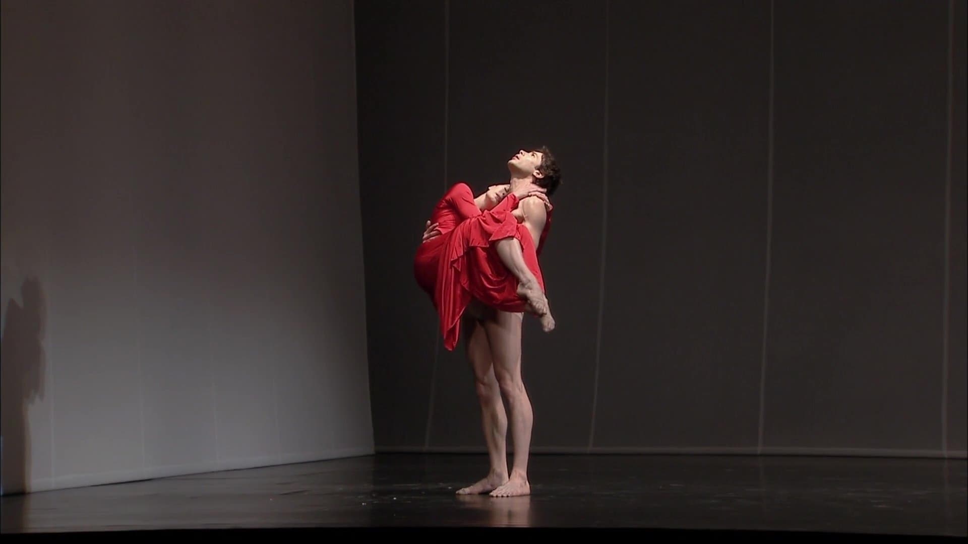 Orpheus und Eurydike