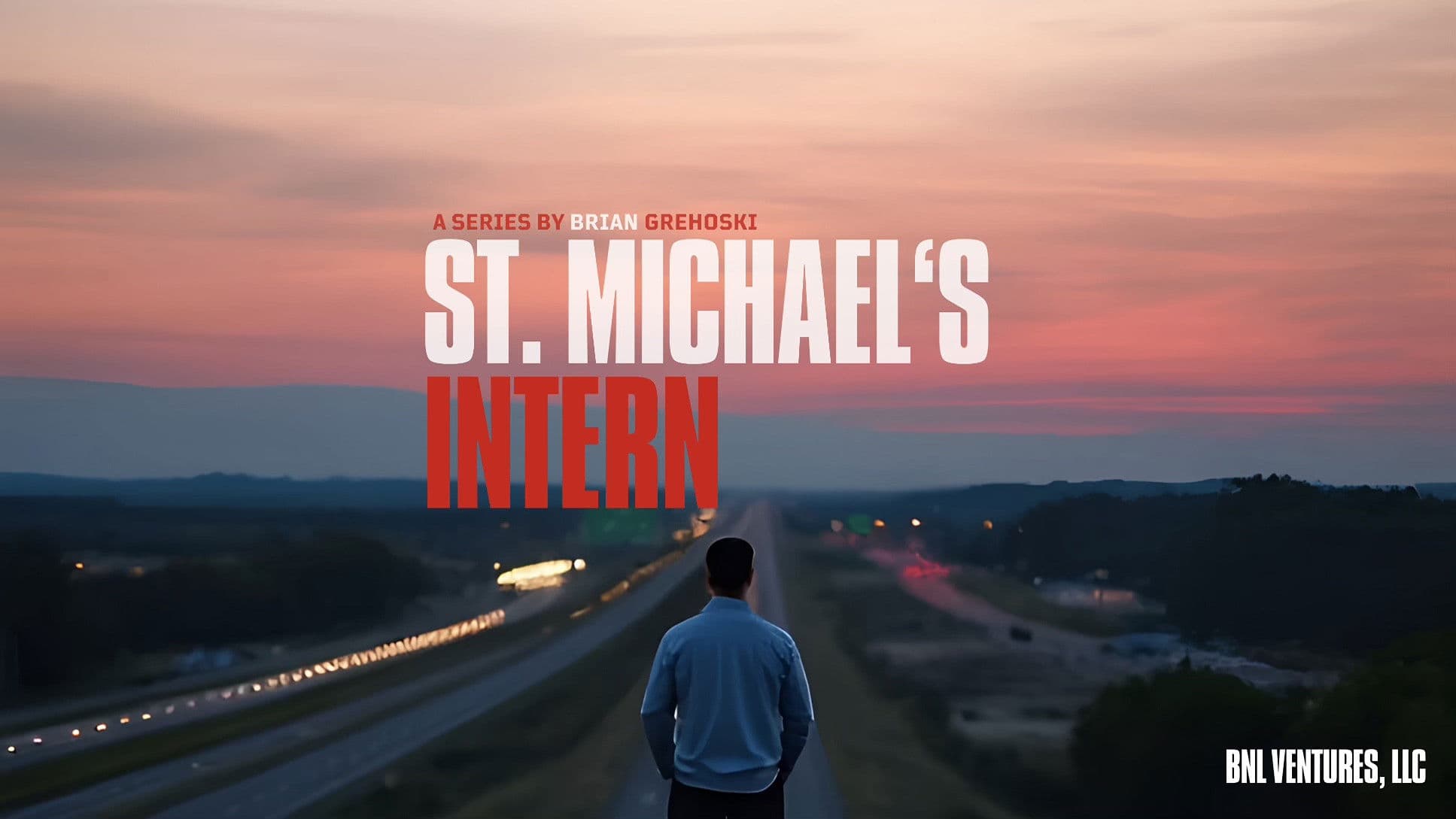 St. Michael's Intern