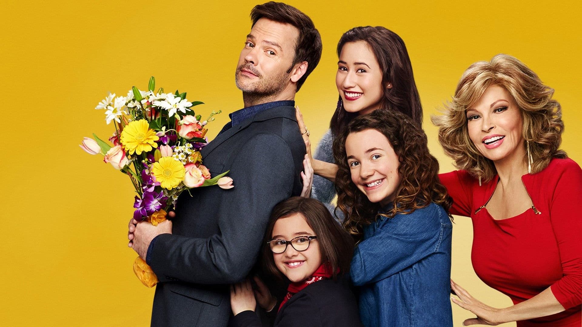 Întâlnește-l pe tatăl meu