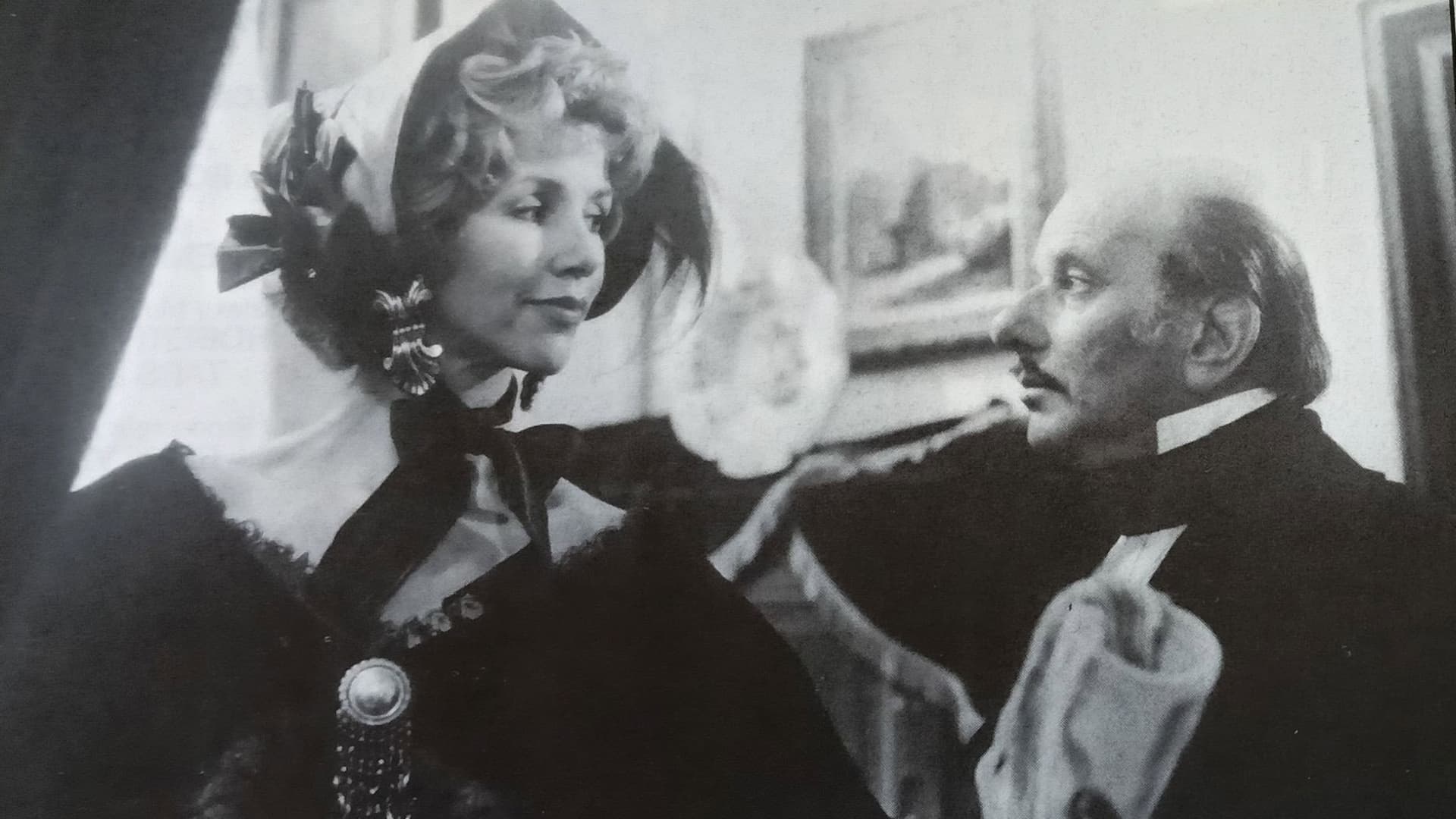 The Secrets of Love: Three Rakish Tales