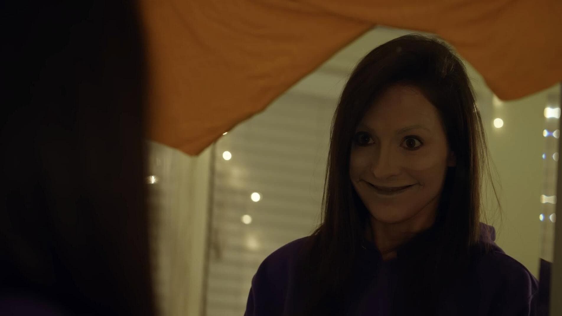 Uncanny Valley