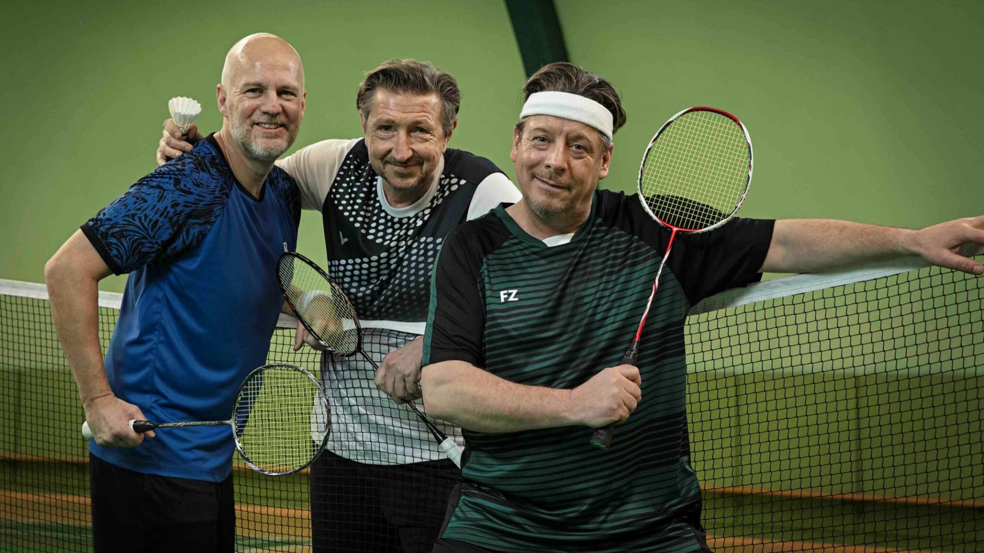 Klassefesten 4 - venner for livet