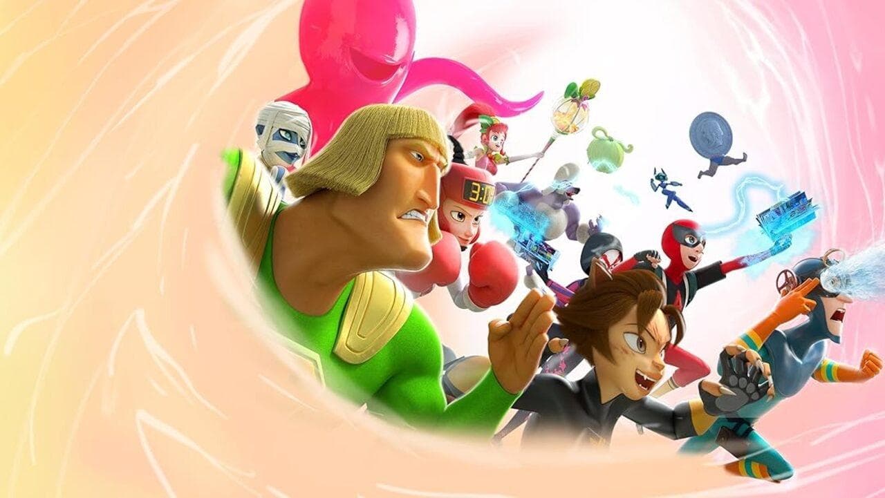 히어로 인사이드