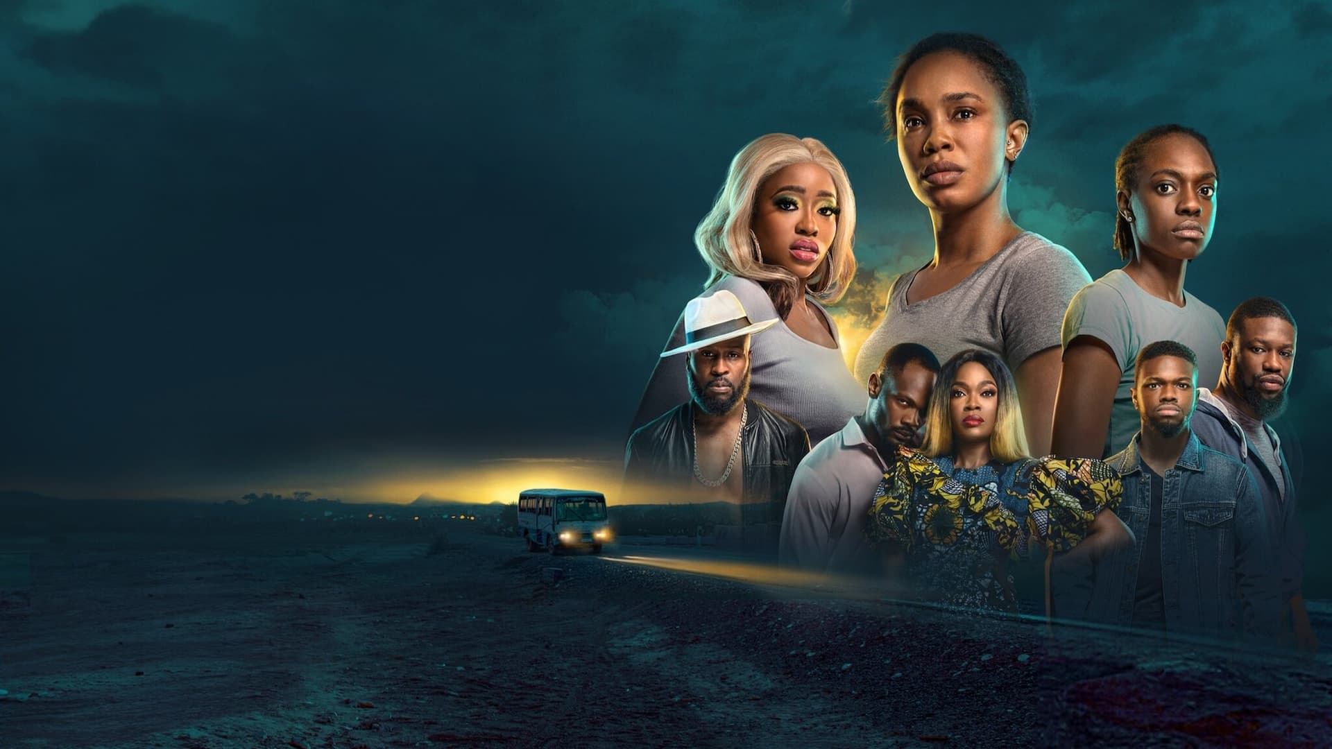 Òlòtūré: Călătoria