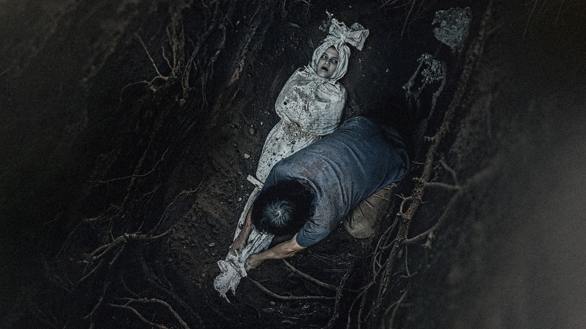 Panggilan Dari Kubur