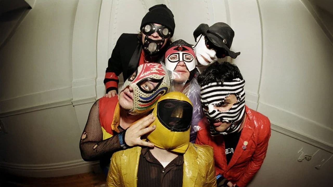 The Network - Disease is Punishment