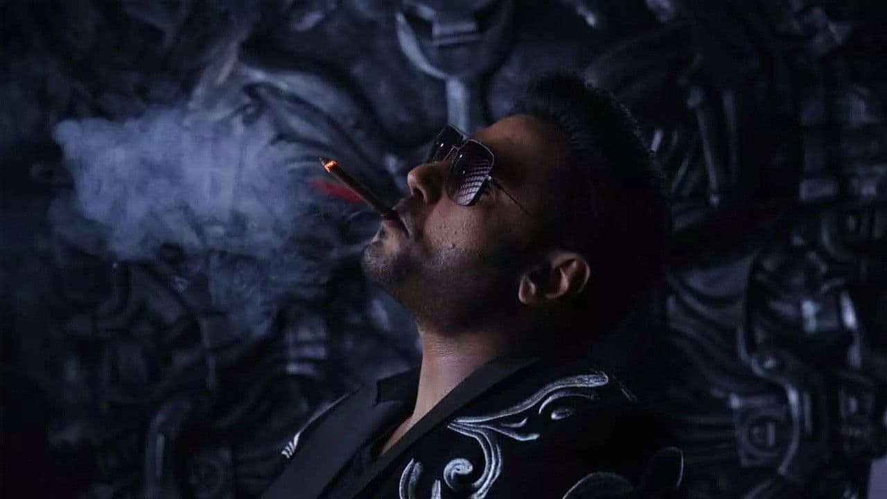 ದಿ ಡೆವಿಲ್