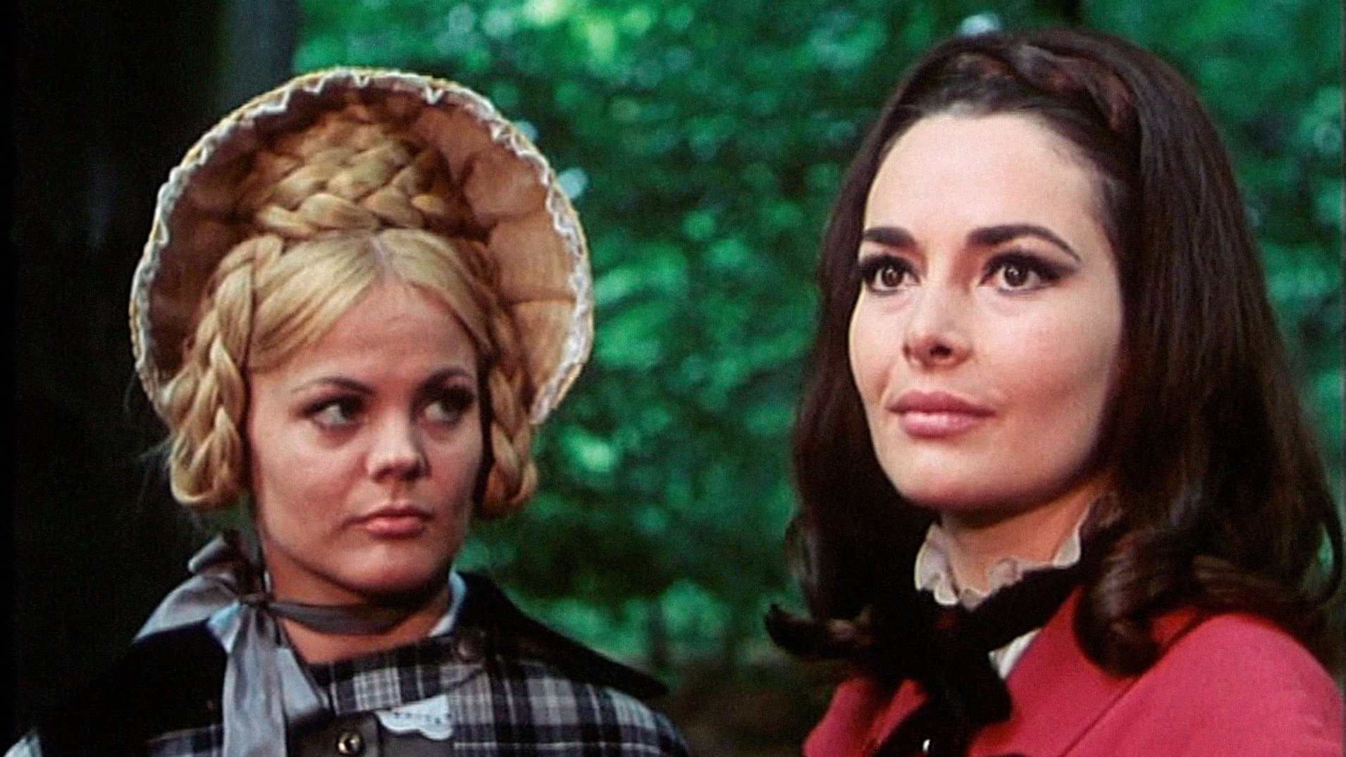 Die Schlangengrube und das Pendel