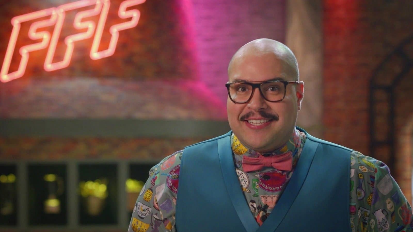 Famílias Frente a Frente