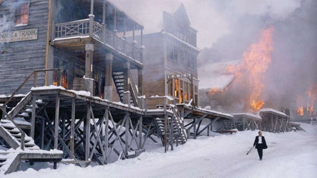 Trecutul răscumpărat (Proprietatea)