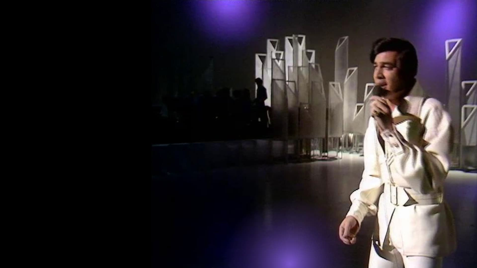 Engelbert With The Young Generation