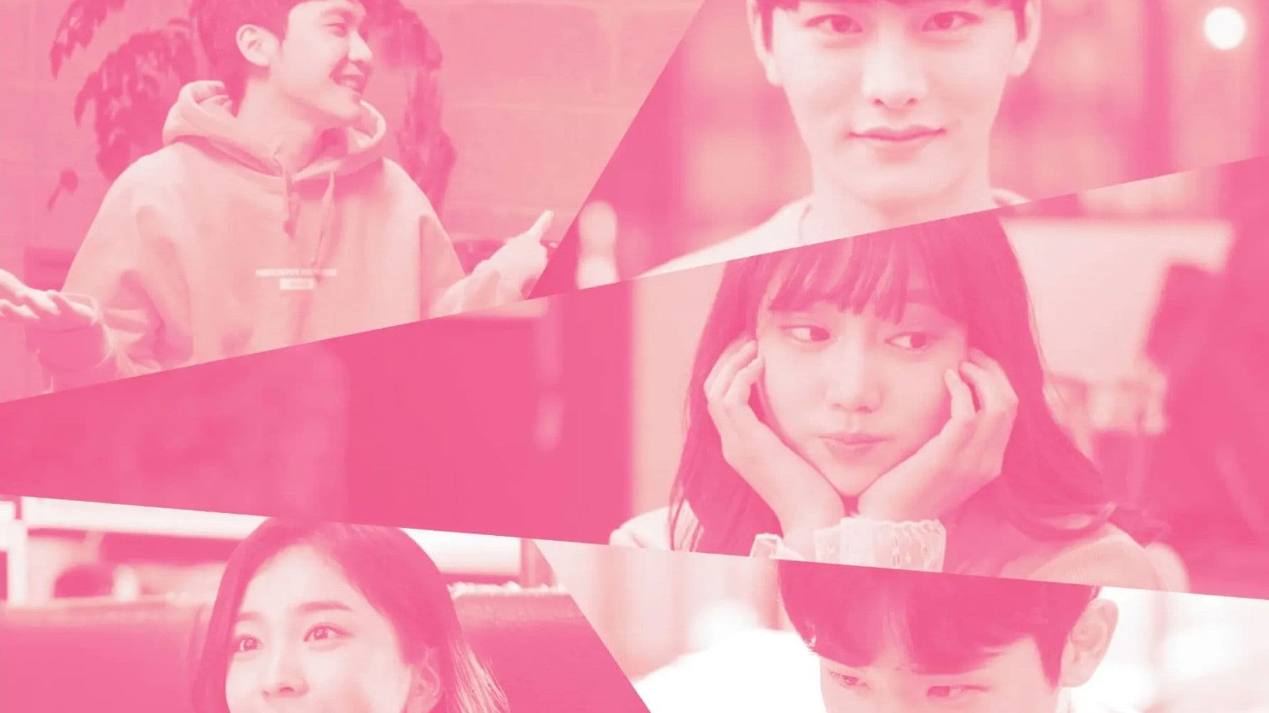 로맨스를 팔로우하기 시작했습니다