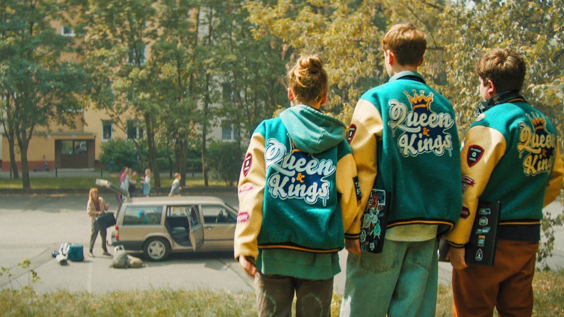 Basmele sunt pentru cei mici 2