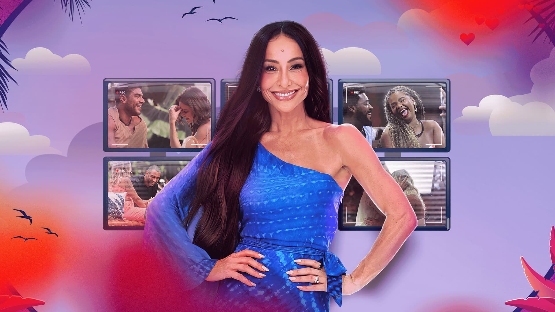 Minha Mãe com seu Pai