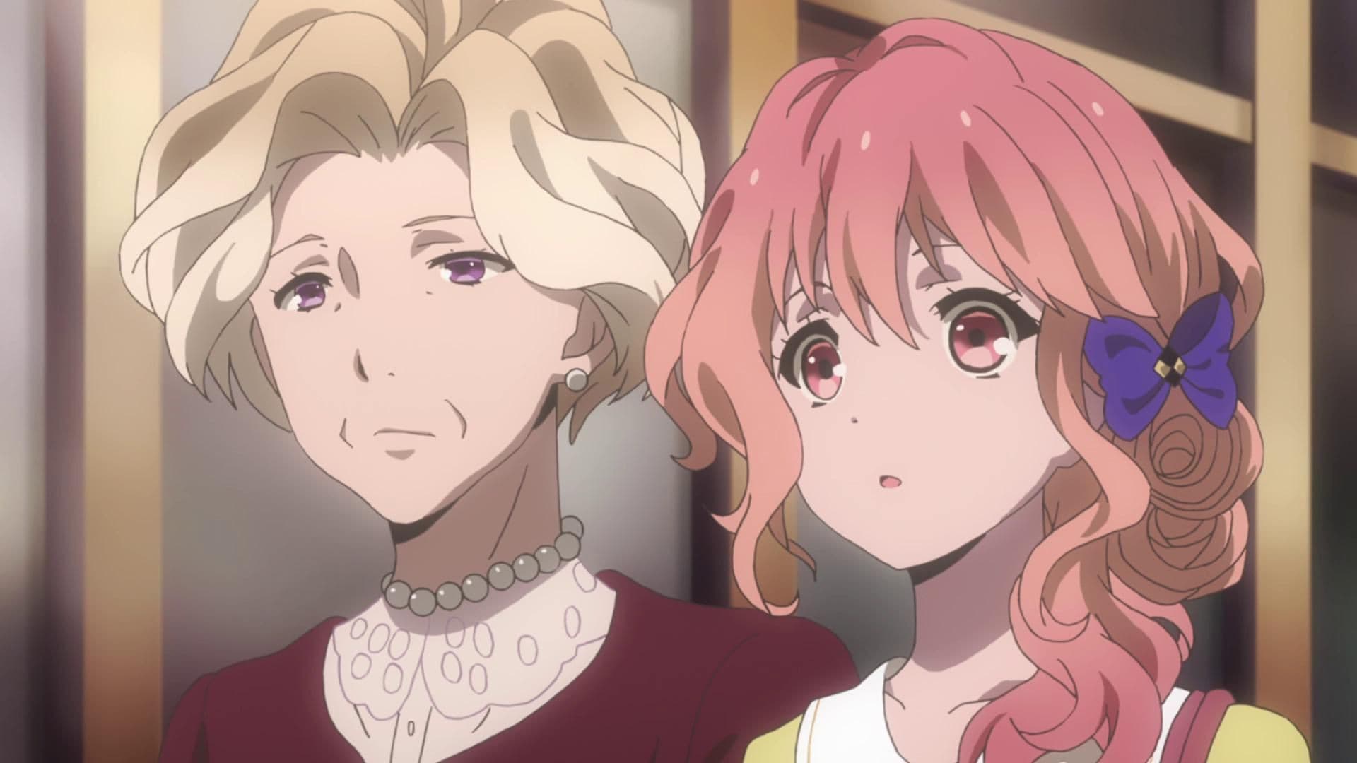 Bonjour♪恋味パティスリー