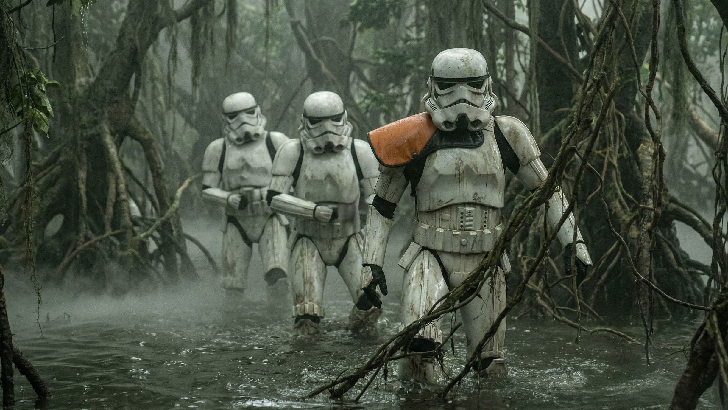 Star Wars: Order Undefined