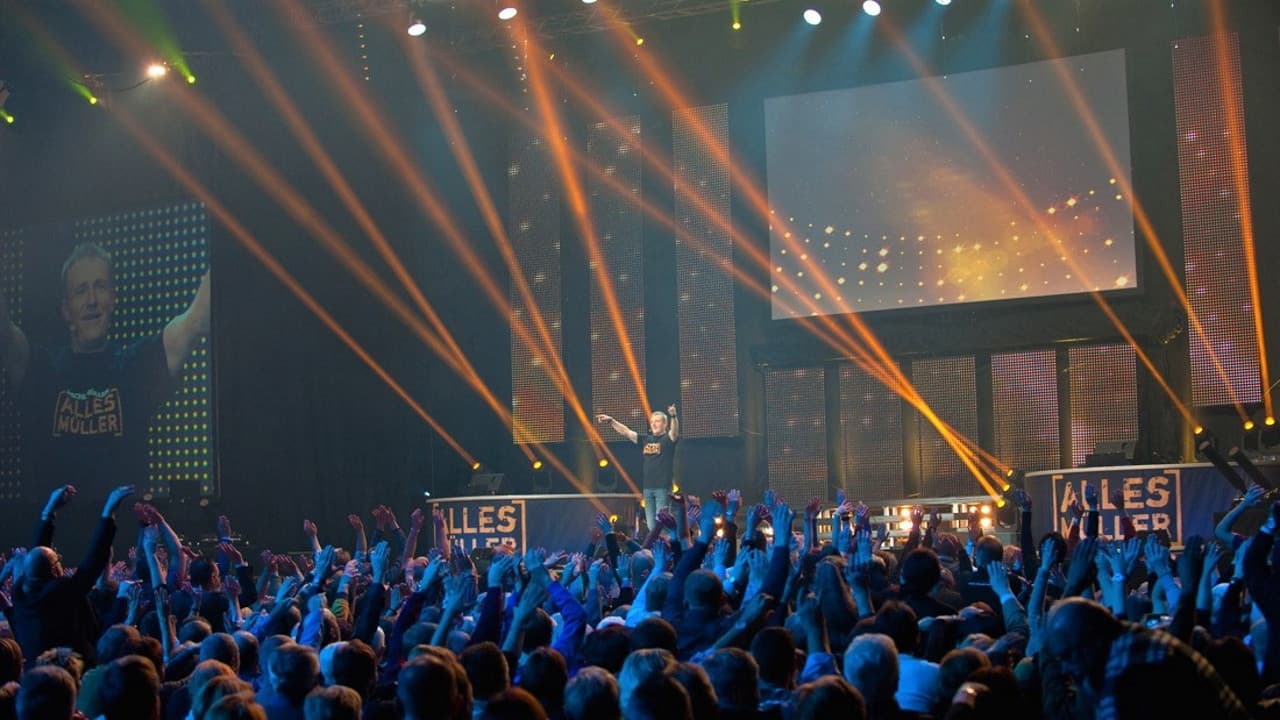 Michl Müller - Alles Müller Live