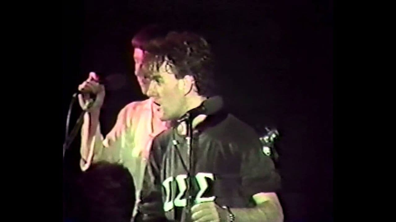 R.E.M.: Live at the Raleigh Underground