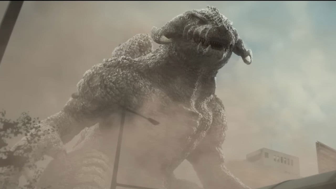 地雷大怪獣イヴァラ-case of extra-