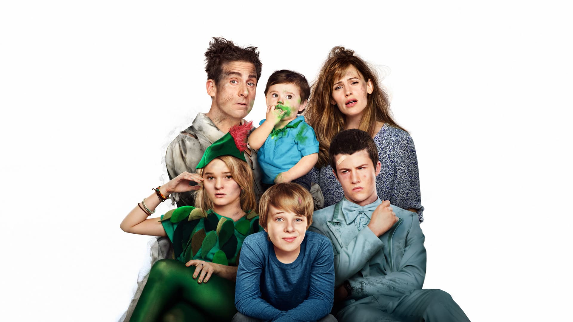 Alexandru și cea mai teribilă, oribilă, foarte rea zi