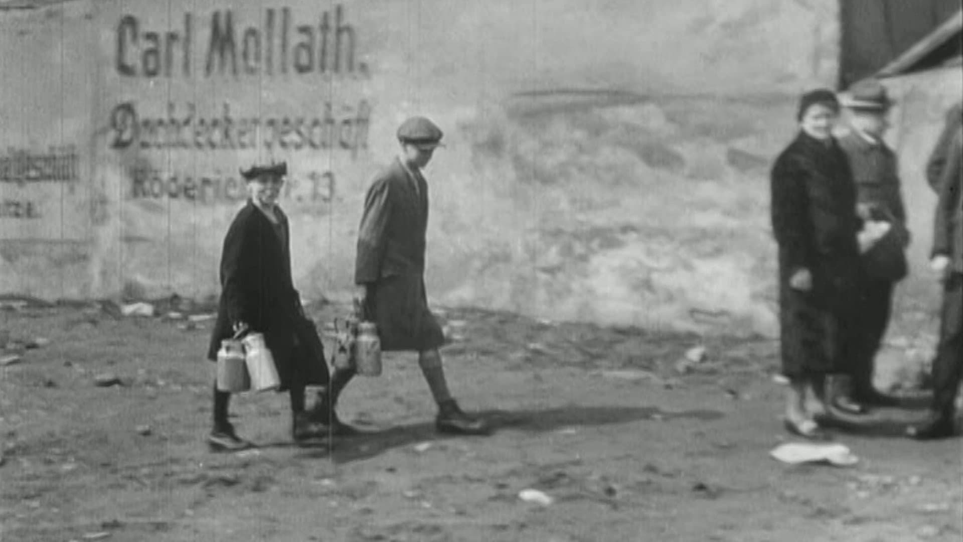 Erwerbslose kochen für Erwerbslose