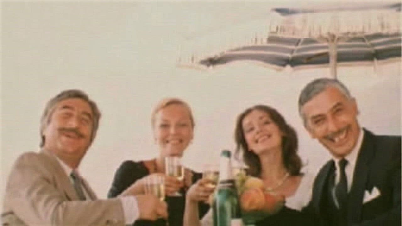 იცოცხლე, გენაცვალე!