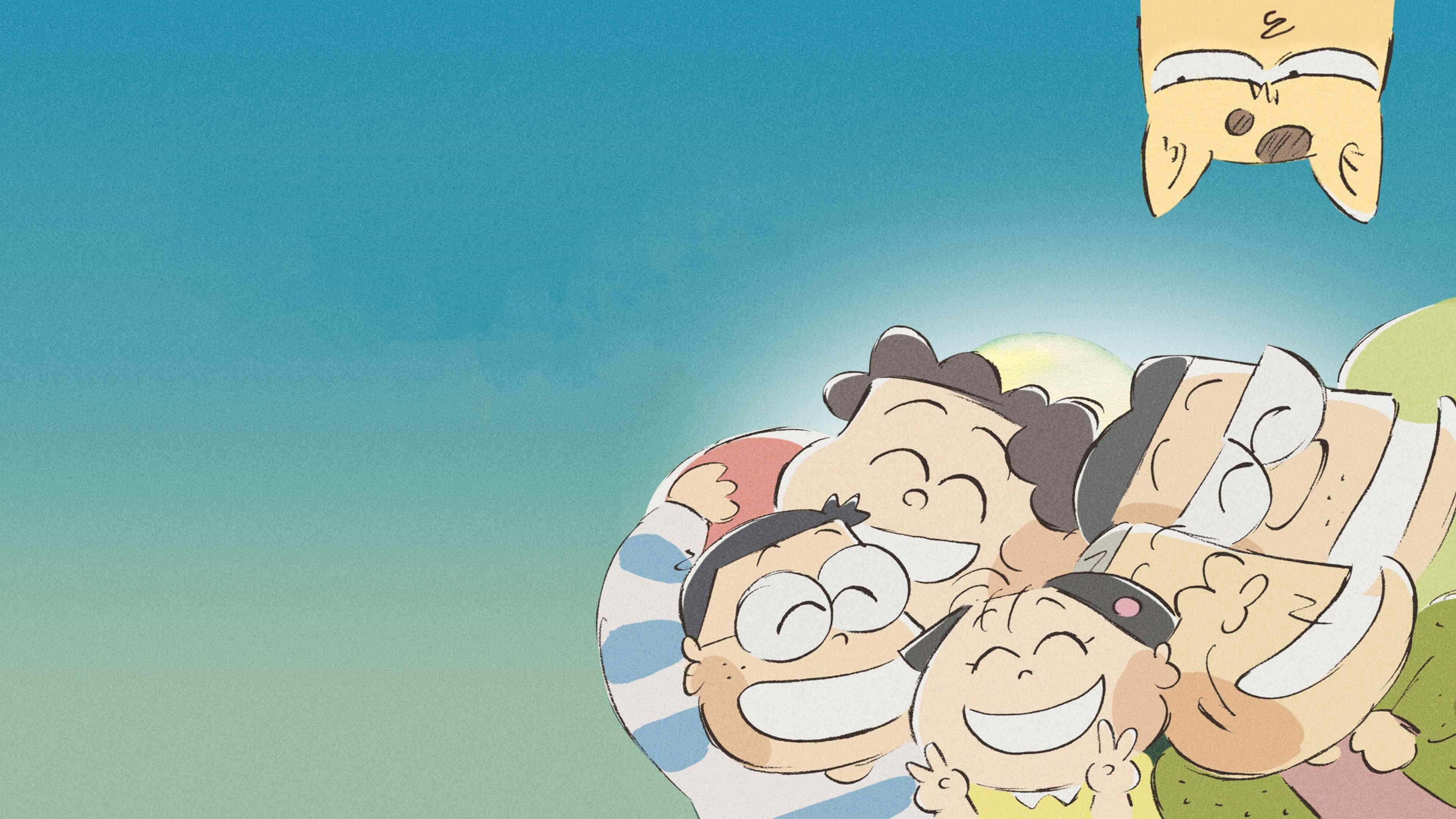 ホーホケキョ となりの山田くん