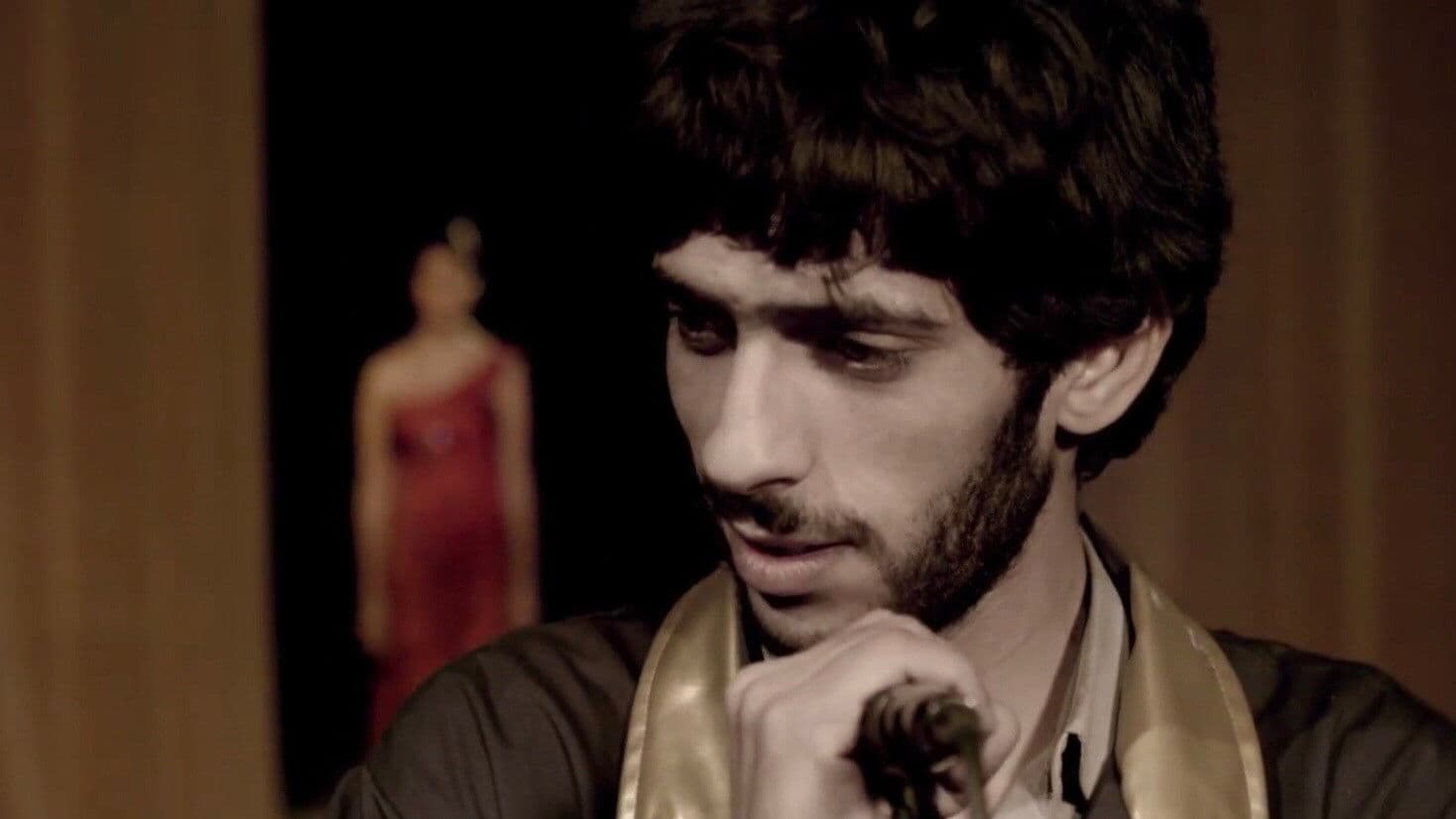 العابر الأخير