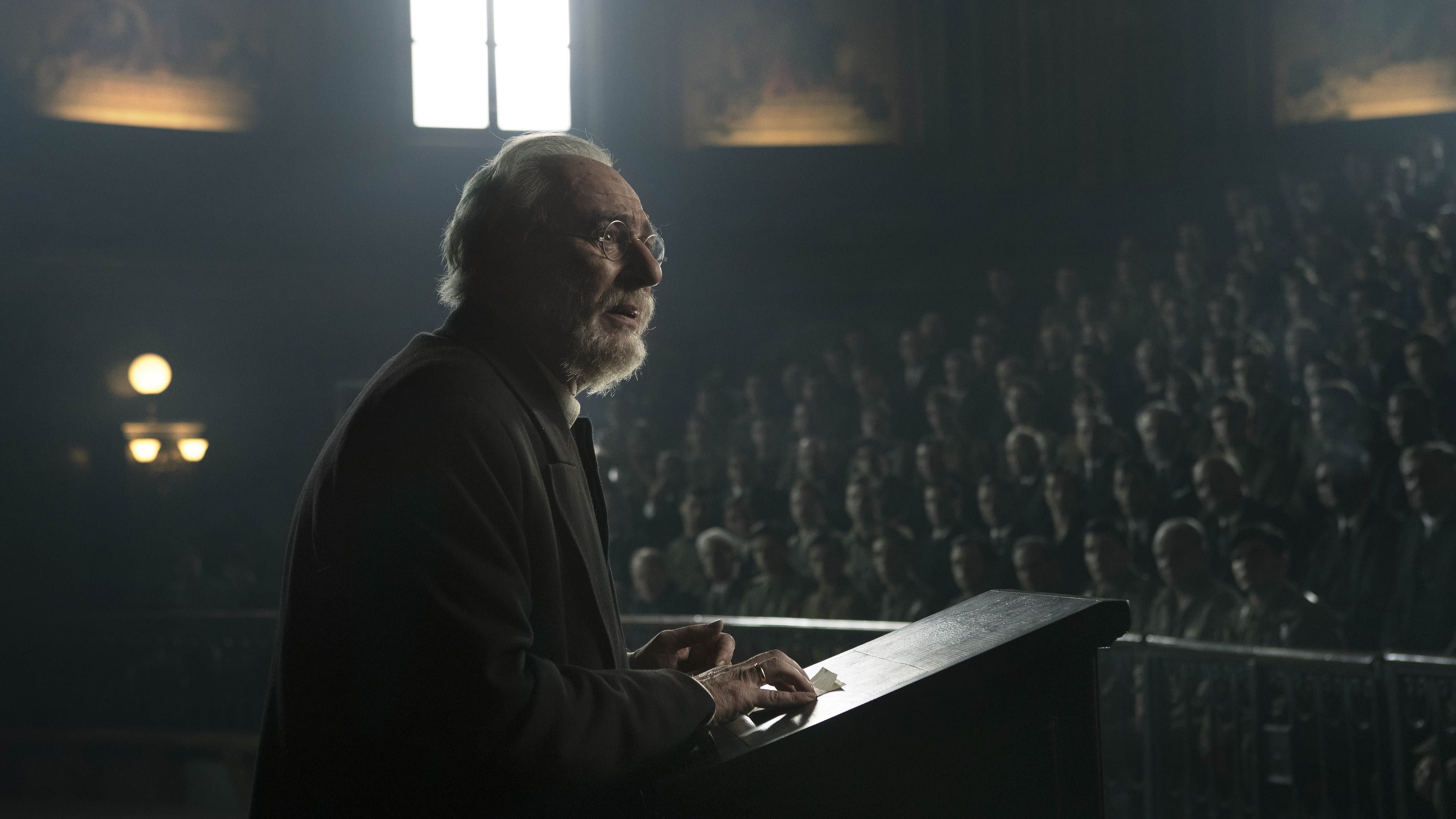 În timpul războiului