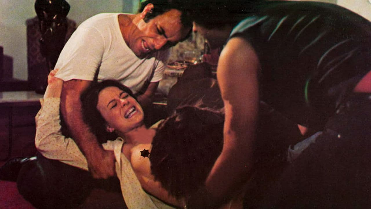 Depravação: Orgia das Taras