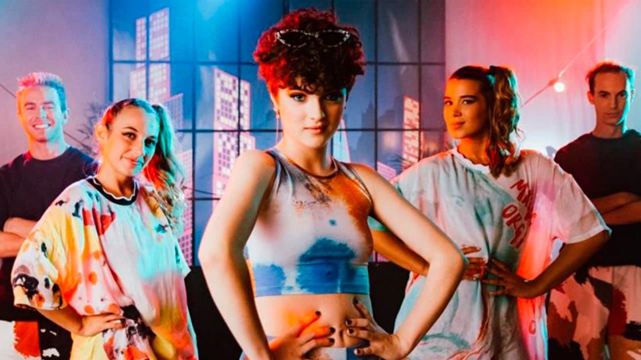 En el chino de la esquina