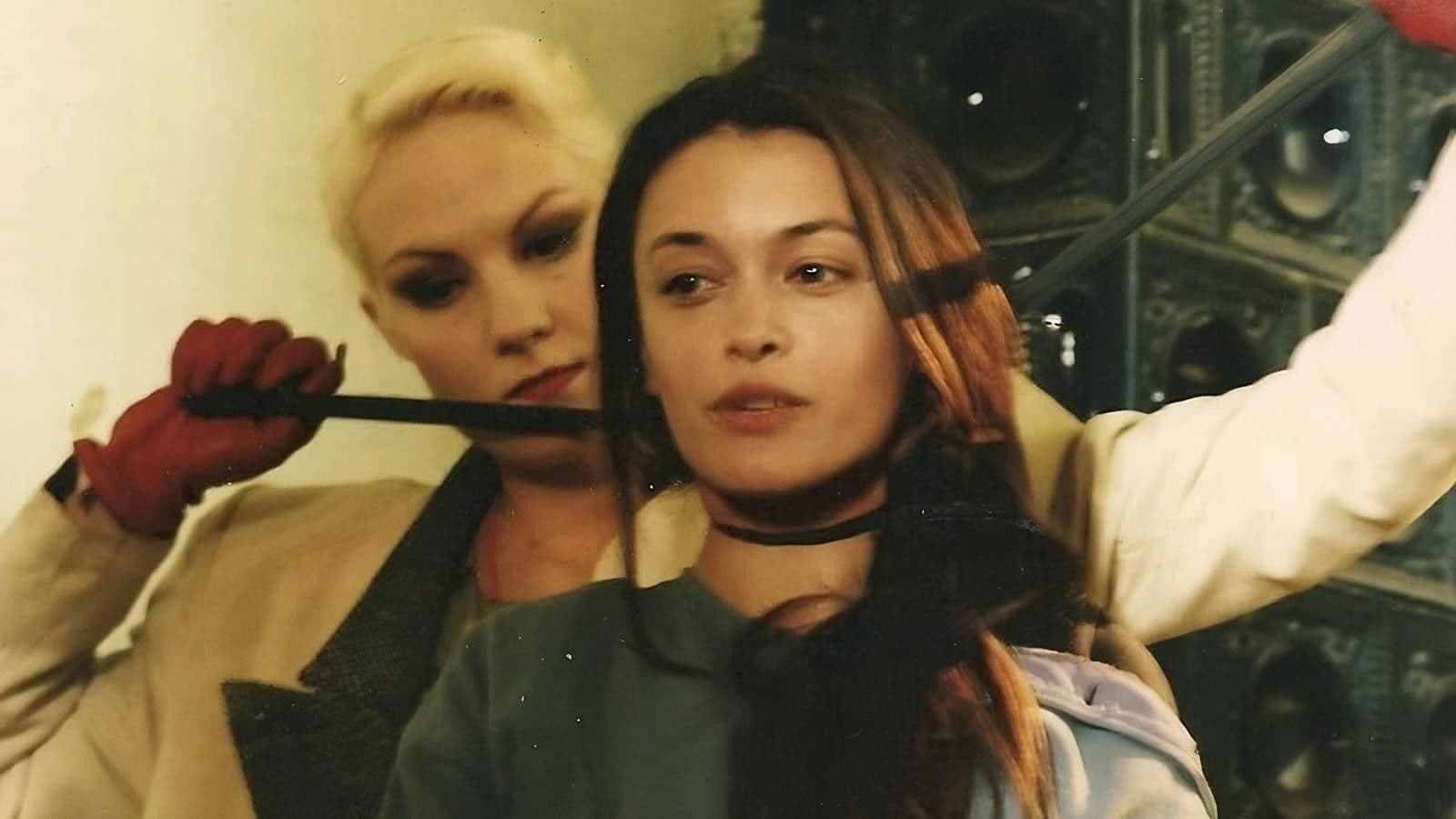 Три истории